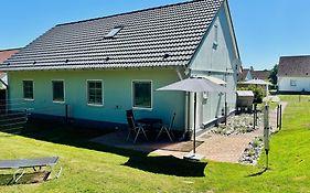 Ferienwohnung Usedom Familie Stopp Apartment 23a